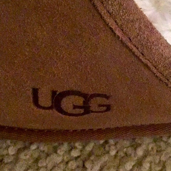 UGG slippers - Picture 4 of 12
